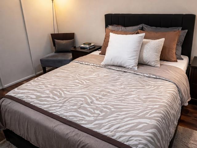 Apartment for rent in York, Ontario