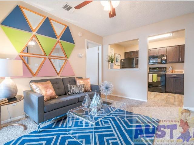 Apartment for rent in Austin, Travis County