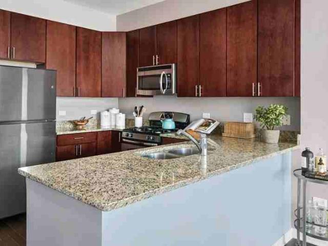 Apartment for rent in Chicago Park, Illinois