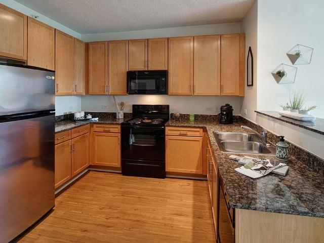 Apartment for rent in Chicago Park, Illinois