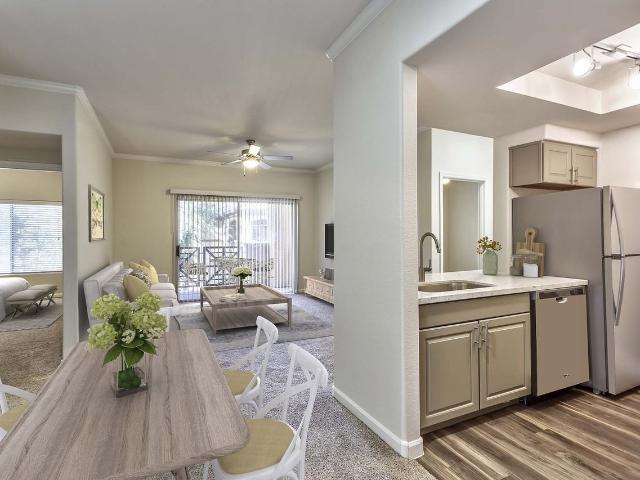 Apartment for rent in Mckinney, Texas