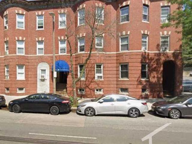 Apartment for rent in Boston, Massachusetts