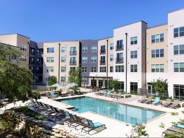 Apartment for rent in Austin, Texas