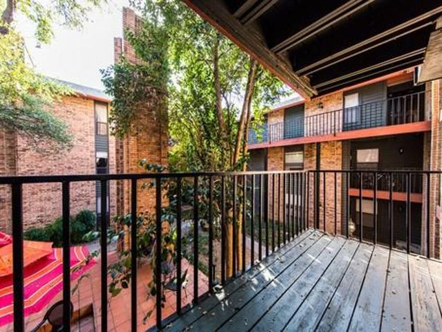Apartment for rent in Austin, Texas