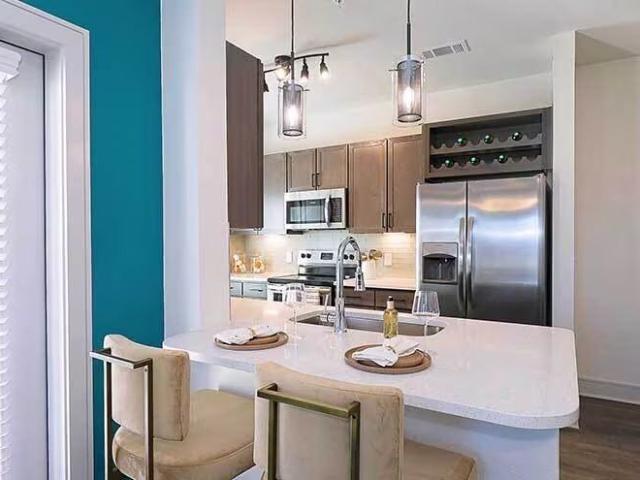 Apartment for rent in Katy, Texas