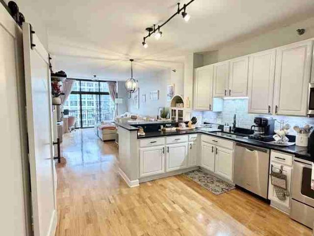 Apartment for rent in Chicago Park, Illinois