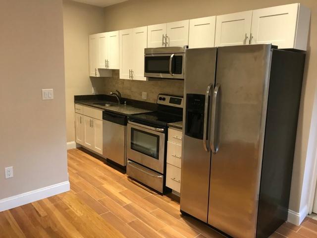 Apartment for rent in Boston, Massachusetts