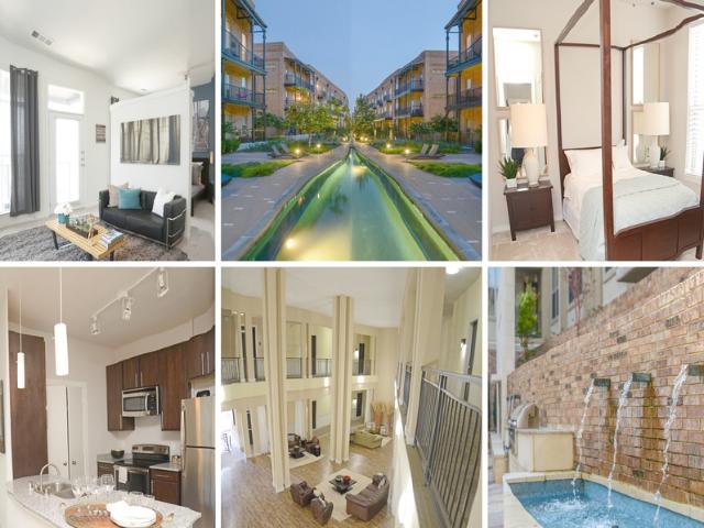 Apartment for rent in Denton, Texas