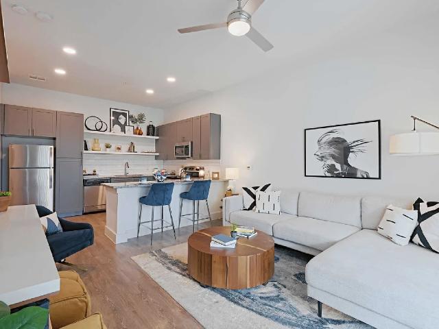 Apartment for rent in Pflugerville, Texas