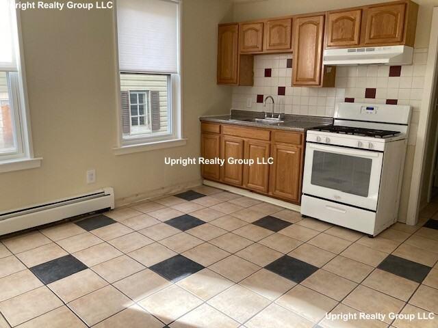 Apartment for rent in Revere, Massachusetts
