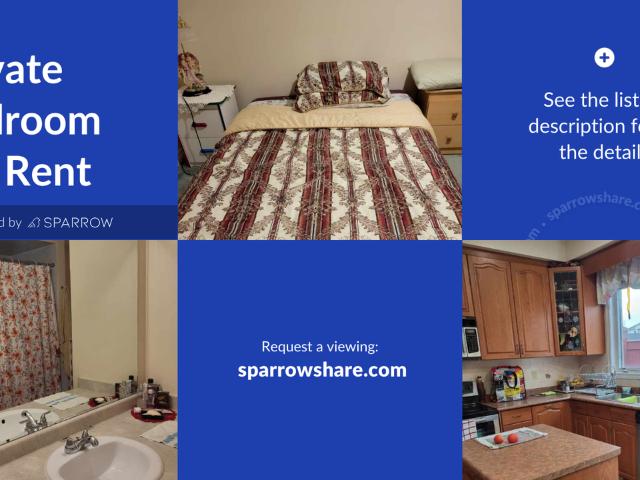 Apartment for rent in Georgina, Ontario