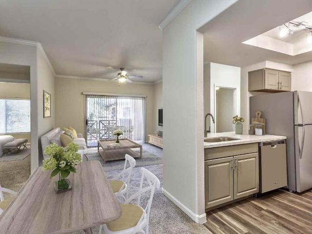 Apartment for rent in Sorrellwood Park, McKinney