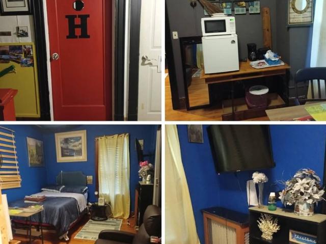 Apartment for rent in Albany, New York