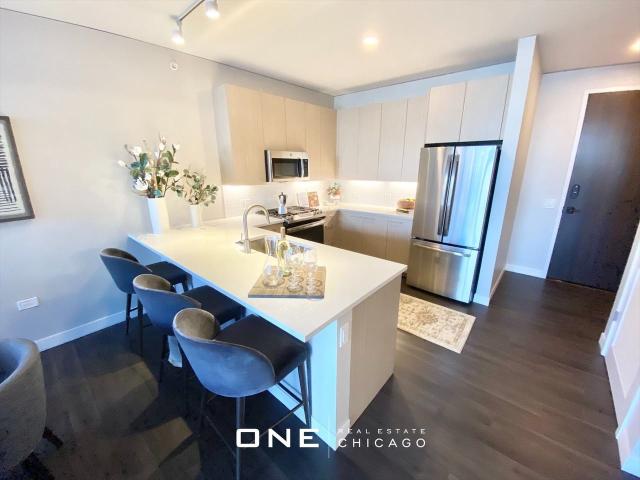 Apartment for rent in Chicago, Cook County