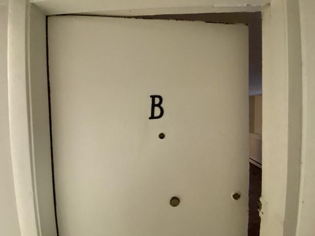 Apartment for rent in Boston, Massachusetts