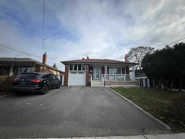 Apartment for rent in Woburn, Ontario