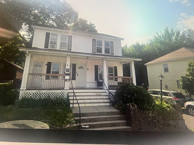 Apartment for rent in Lawrence, Massachusetts