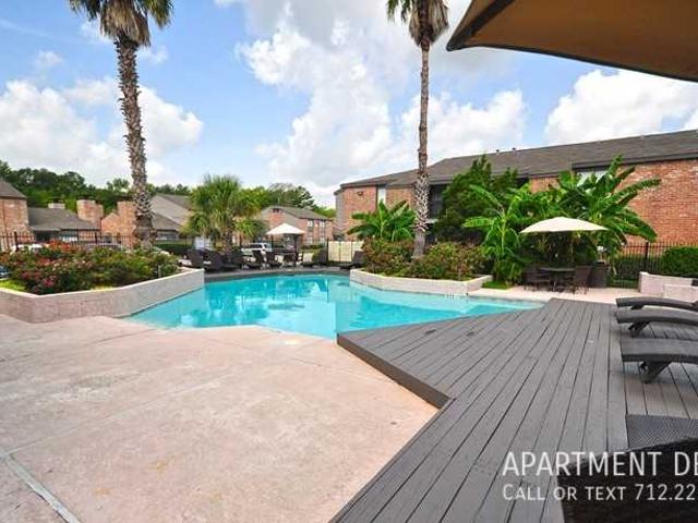 Apartment for rent in Harris, Texas
