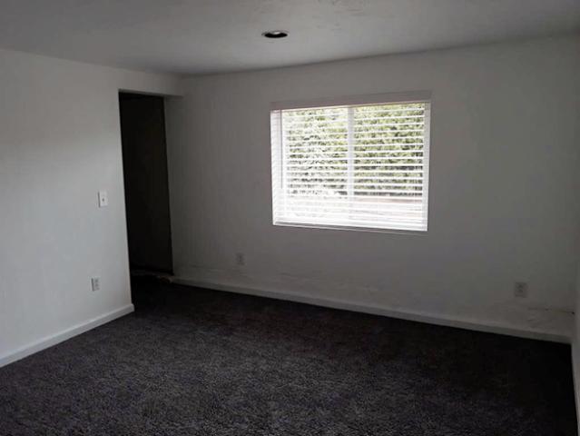 Apartment for rent in San Mateo, California