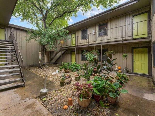 Apartment for rent in Austin, Texas