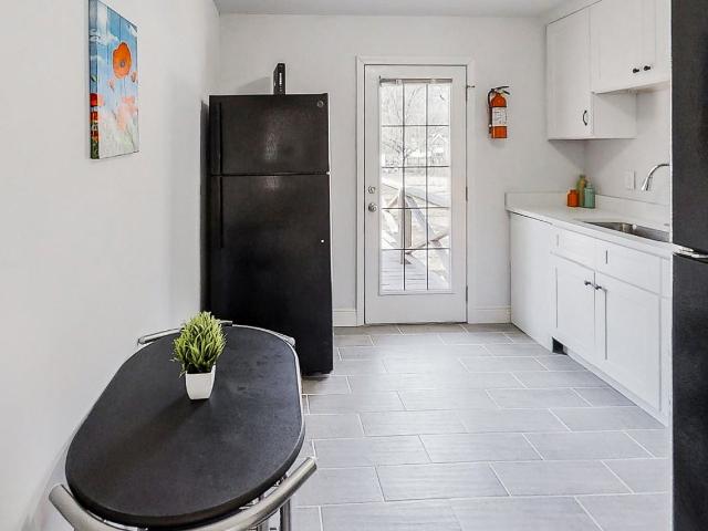 Apartment for rent in Clayton, Georgia