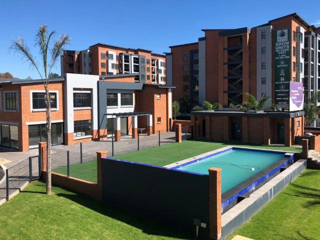 Apartment for rent in Vosloorus, Gauteng