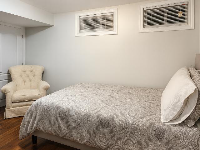 Apartment for rent in Brampton, Ontario