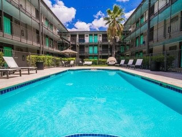 Apartment for rent in Austin, Texas
