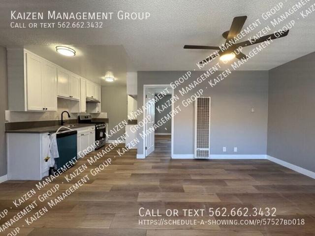 Apartment for rent in Hawthorne, Los Angeles County