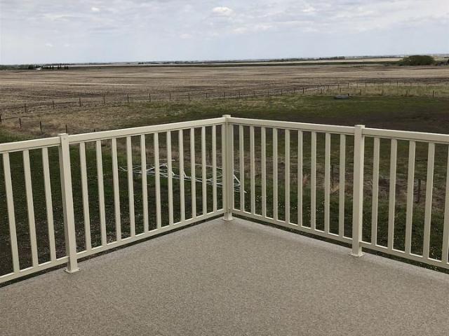 Apartment for rent in Carstairs, Alberta