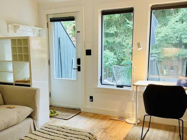 Apartment for rent in Woburn, Ontario