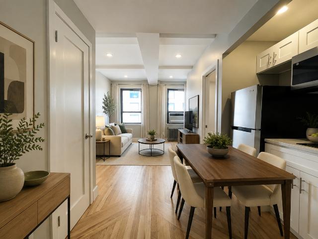 Apartment for rent in Arverne, New York