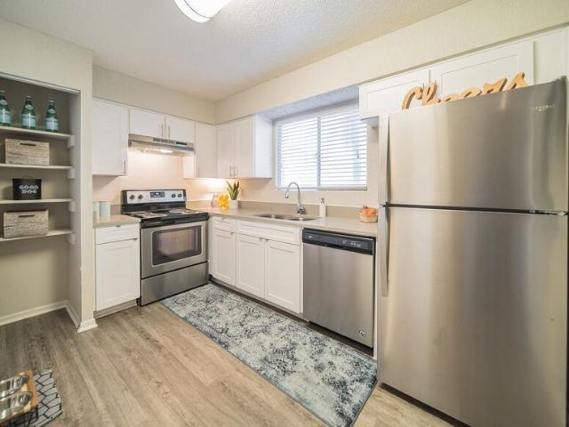 Apartment for rent in Clearwater, Florida
