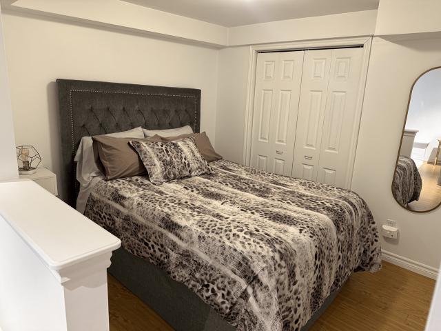 Apartment for rent in Durham, Ontario