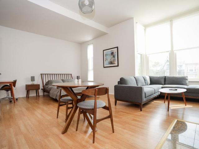 Apartment for rent in San Francisco, California