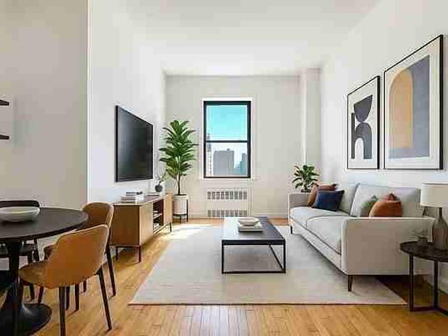 Apartment for rent in Arverne, New York