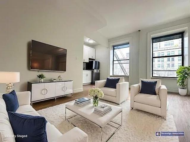 Apartment for rent in Arverne, New York