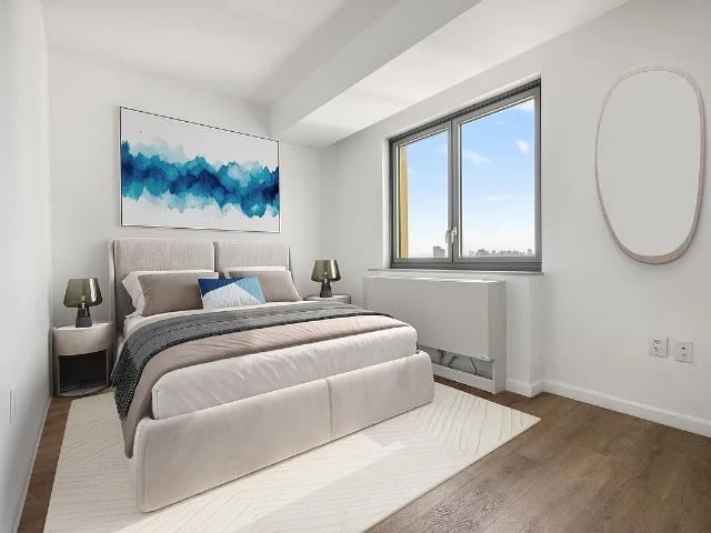 Apartment for rent in Arverne, New York