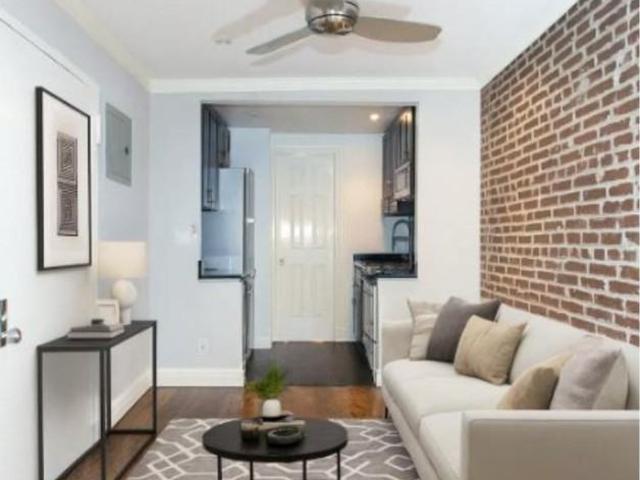 Apartment for rent in Manhattan Community Board 4, New York