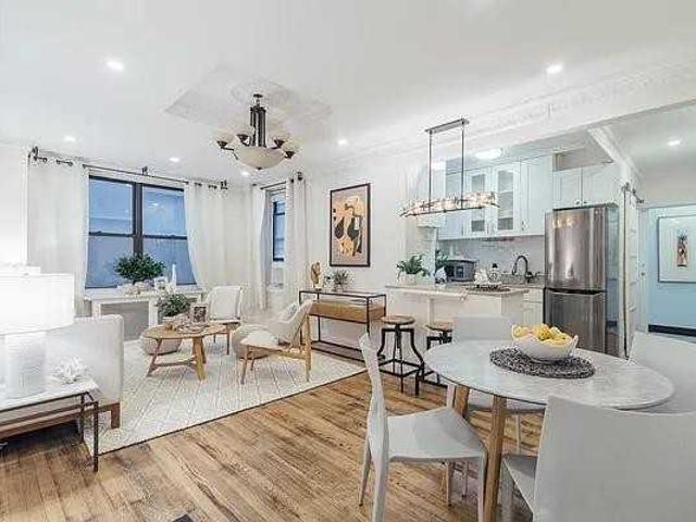 Apartment for rent in Arverne, New York