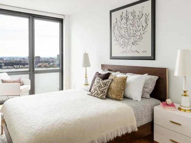 Apartment for rent in Arverne, New York