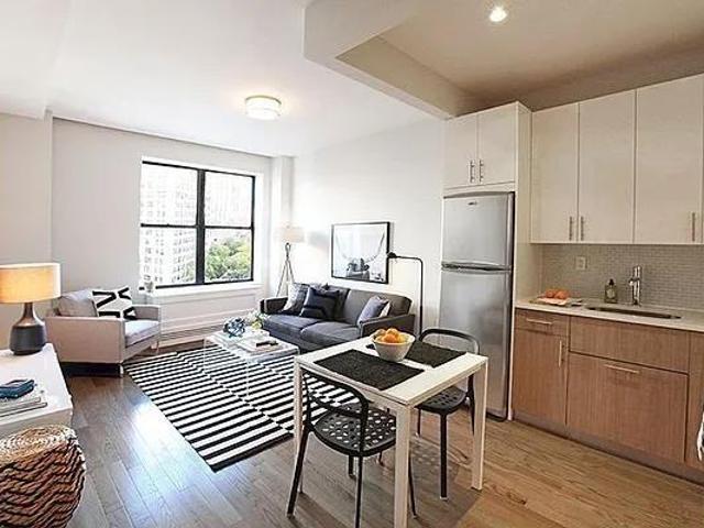 Apartment for rent in Arverne, New York