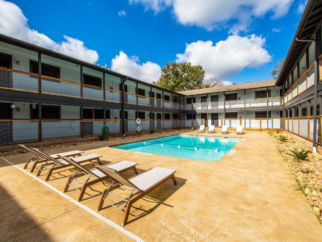 Apartment for rent in Austin, Texas
