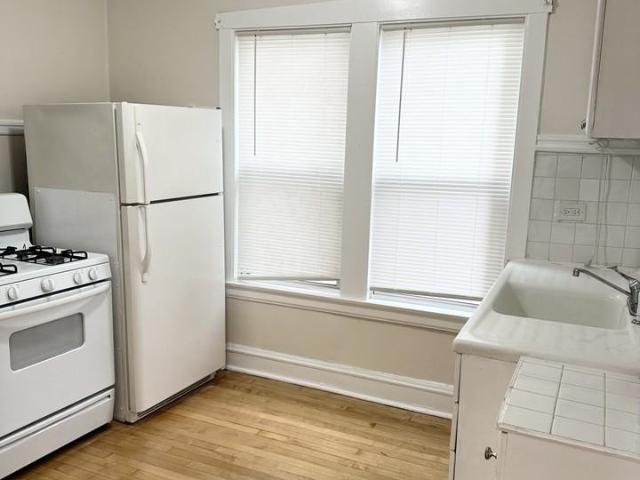 Apartment for rent in Chicago Park, Illinois