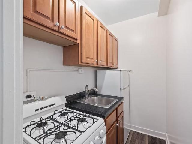 Apartment for rent in Chicago Park, Illinois