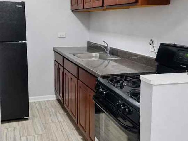 Apartment for rent in Chicago, Cook County
