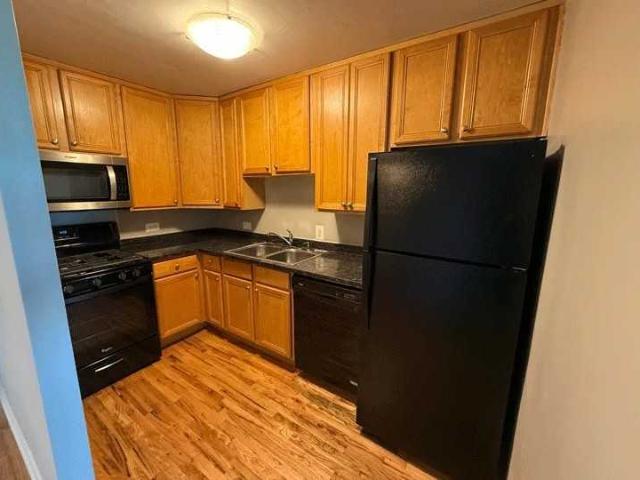 Apartment for rent in Chicago Park, Illinois