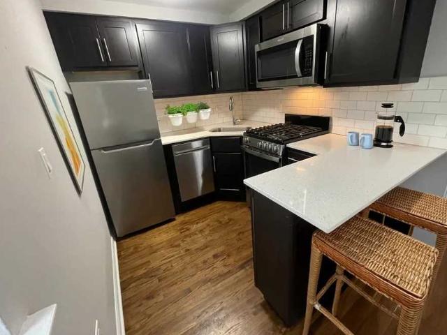 Apartment for rent in Chicago Park, Illinois