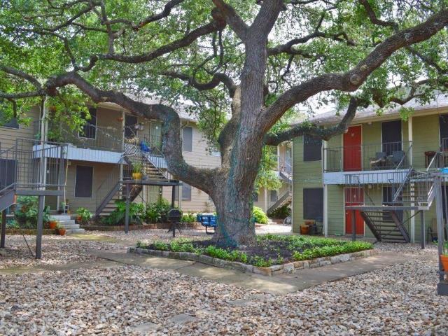 Apartment for rent in Austin, Texas