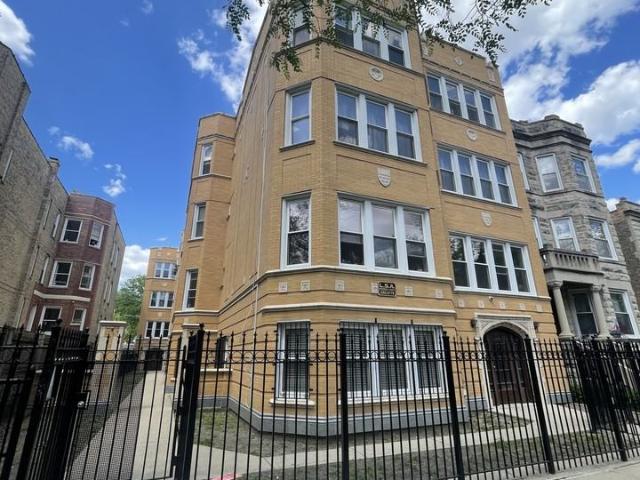 Apartment for rent in Chicago, Cook County